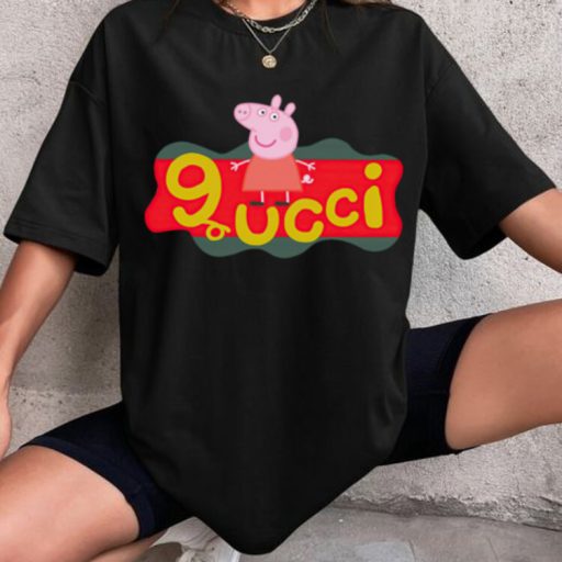 Gucci Lady GaGa, Gucci T Shirt For Men And Women