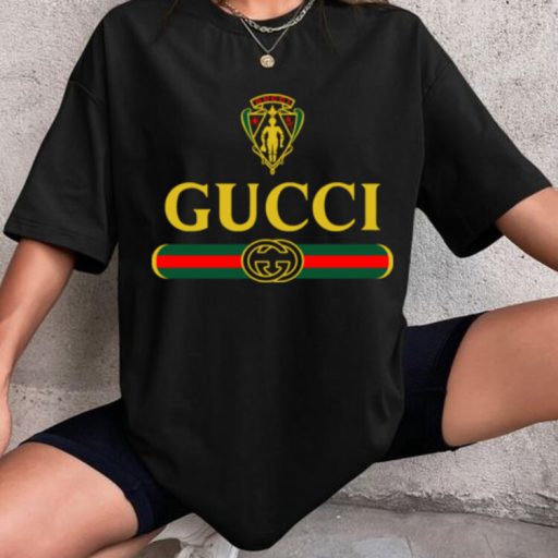 House Gucci, Gucci T Shirt For Men And Women