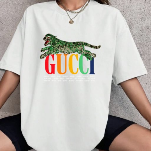 Aldo Of Fucci T Shirt, Gucci Tiger Hoodie For Men And Women, Fake Gucci T Shirt For Men And Women,