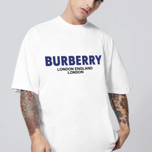 Jacqueline Luesby Emma Watson’s mother, Emma Watson Of Burberry, Fake Burberry T Shirt For Men And Women