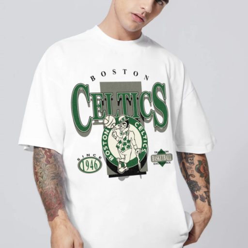 Kobe Bryant Celtics, Basketballl Team T Shirt Gift For Fan, Vintage T Shirt For Men And Women