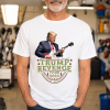 Trump Revenge Tour 2024 Shirt, Conservative Gift, Trump 2024