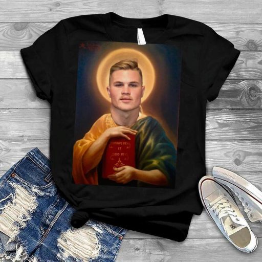 Wiseabe Zach Bryan Jesus Summer Gift For Frien T Shirt, T Shirt Gift For Fan