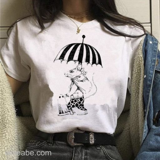 Wiseabe Gucci tshirt Gucci Unisex Gucci Womens Men Tshirt Gucci shirt Unisex Tee Tshirt Gucci Gang Gold Gucci Shirts