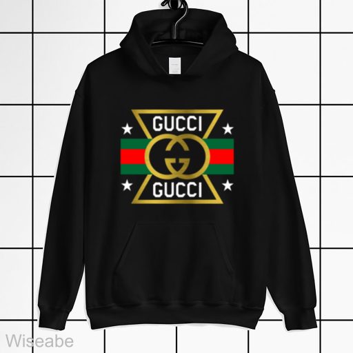 Gucci Logo Hoodie Women,  Cheap Gucci Shirt