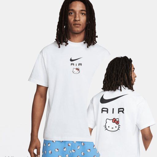 Nike X Hello Kitty Shirt,  Cheap Nike Shirts