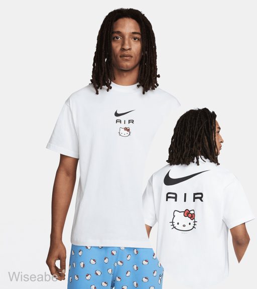 Nike X Hello Kitty Shirt,  Cheap Nike Shirts