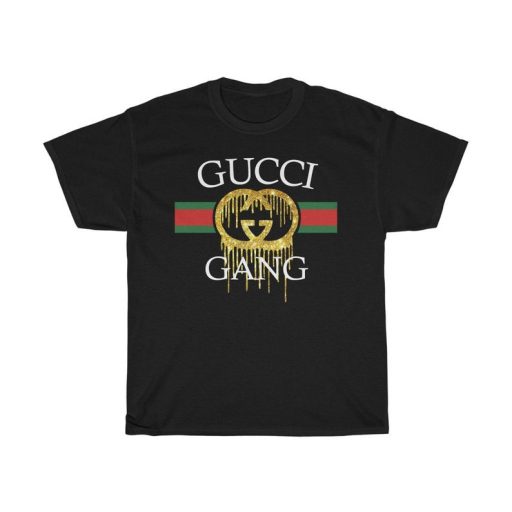 T Shirt Gucci Mens, Cheap Gucci Shirt For Mens