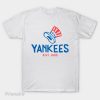 MLB New York Yankees T-Shirt