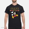 Happy Mickey Mouse Gucci Shirt, Cheap Gucci Shirt For Men