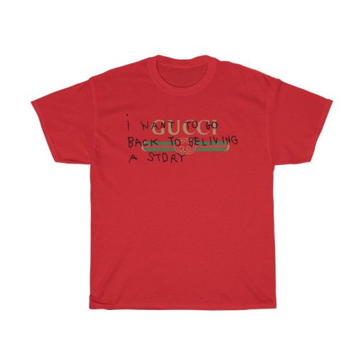 Gucci Tomorrow Shirt, Gucci Logo T Shirt Women