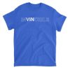 Memorial Vin Scully Los Angeles Dodger Sports Commentator Invincible  T-Shirt