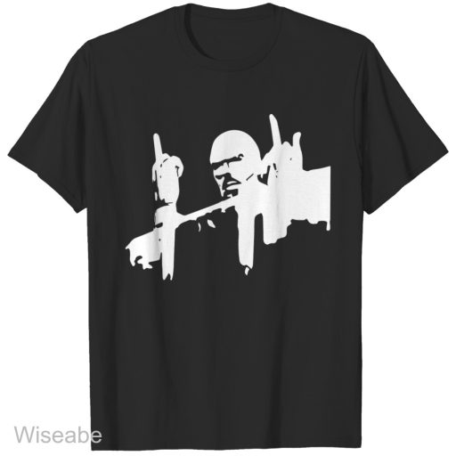 Colossal Titan Attack on Titans T-shirt, attack on titan merchandise