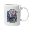 90s New York Yankees MLB Baseball Champion Mug