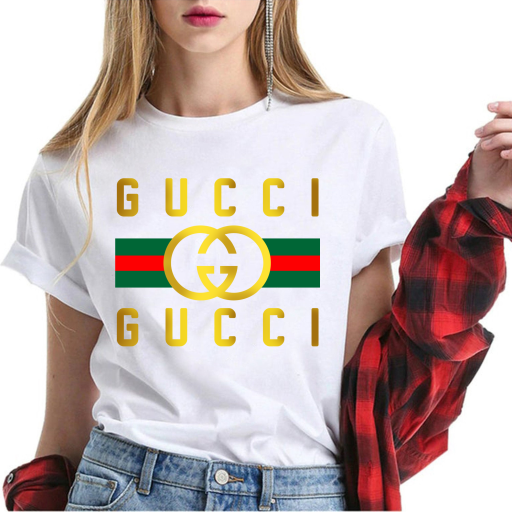 Minnie Mouse Gucci Shirt, Cheap Gucci Shirt For Women - Wiseabe Apparels