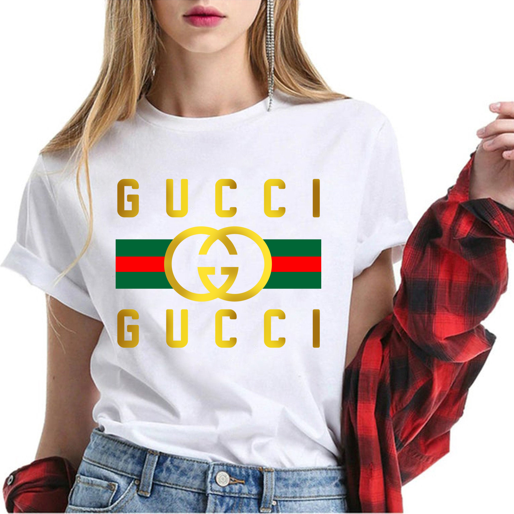 Gucci Shirt Men 