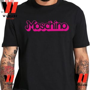 Hot Moschino Logo Shirt , Moschino Sweatshirt Cheap