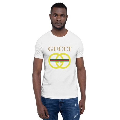 Unique Gucci Logo T-Shirt, Gucci Shirt Cheap