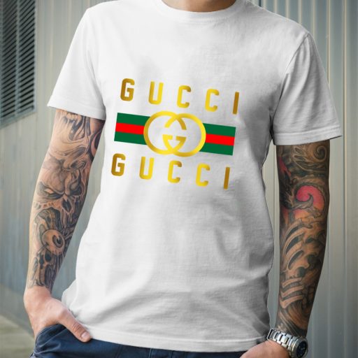 Gucci Tiger T-Shirt, Cheap Gucci Shirt For Men - Wiseabe Apparels