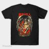 Attack Titan  merch T-Shirt