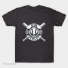 Memorial RIP Vin Scully Iconic Former Los Angeles Dodgers Broadcaster T-Shirt