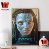 Hot Neytiri Avatar The Way Of Water Poster