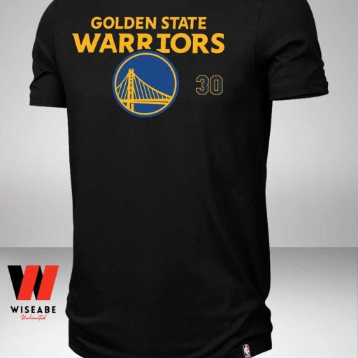 Cheap Number 30 Golden State Warriors Steph Curry Black Shirt Jersey, Steph Curry Merchandise