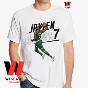 youth jayson tatum shirt