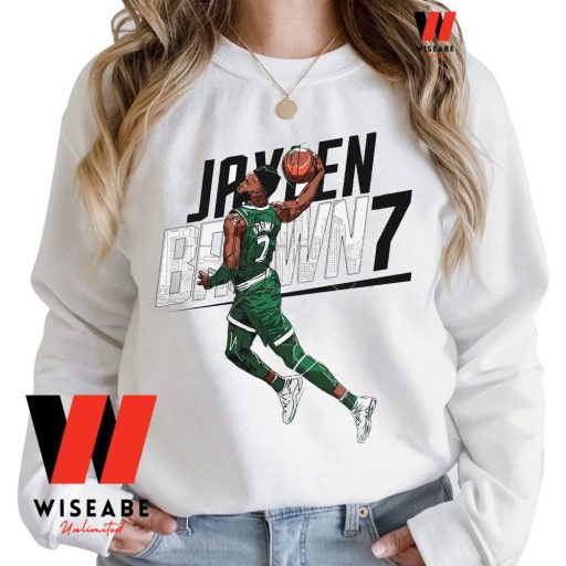 Vintage NBA Finals 2022 Boston Celtics Jayson Tatum Shirt