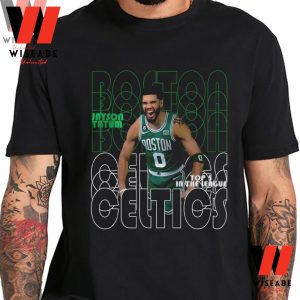 Vintage NBA Basketball Jayson Tatum Jersey Shirt