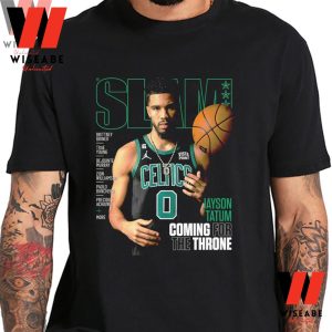 Cheap NBA Basketball Jayson Tatum Jersey Shirt