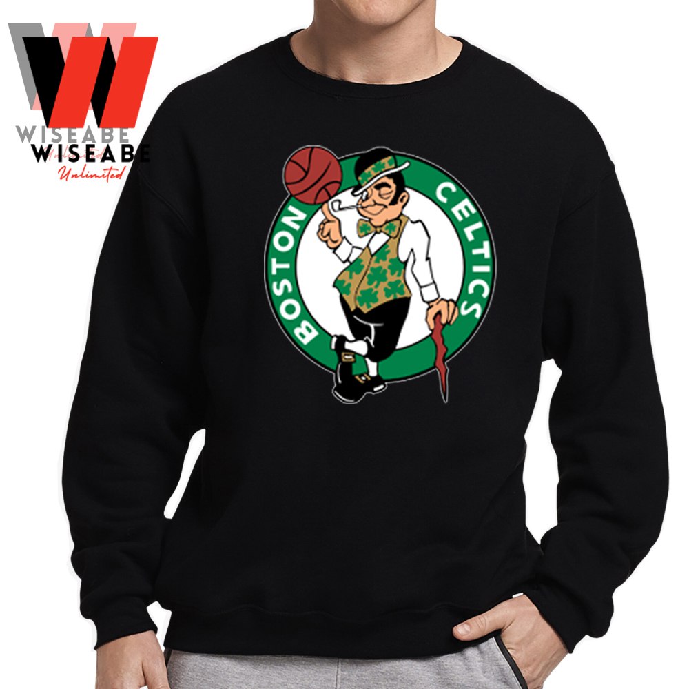 Boston Celtics Merch