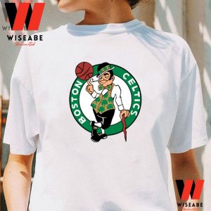 Vintage NBA Basketball Boston Celtics Shirt