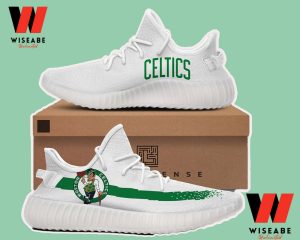 Cheap NBA Basketball Boston Celtics Shoes Yeezy