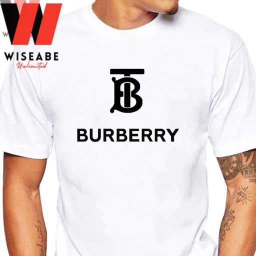 Cheap Burberry Logo Shirt, Burberry Inspired Shirt