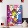 Cheap Creative Star Trek Poster