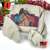 Cheap Kaido In Wano One Piece Embroidered Hoodie, Anime Embroidered Sweatshirt