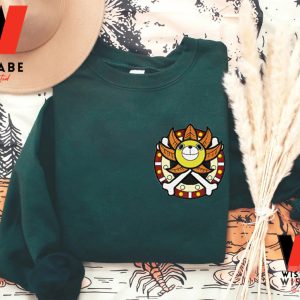 Magellan Former Warden Of Impel Down One Piece Anime Shirt, One Piece  Merchandise - Wiseabe Apparels