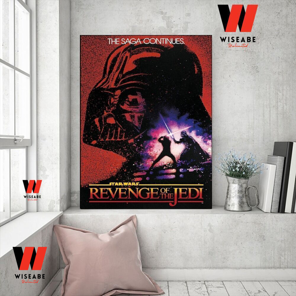 Poster Star Wars - Vader International, Wall Art, Gifts & Merchandise