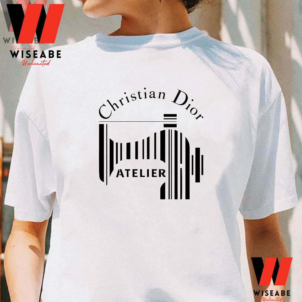 mens christian dior t shirt