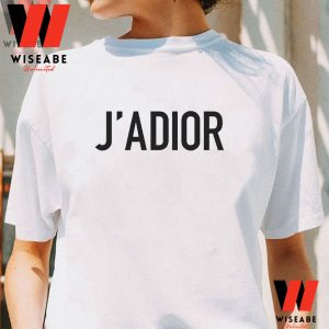 Cheap Jadore Dior T Shirt, Dior Shirt Women