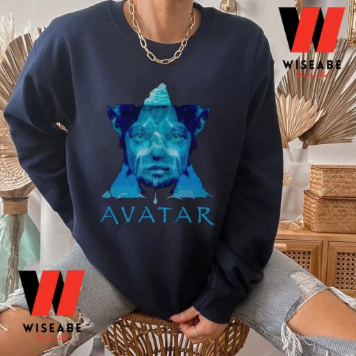 Unique Kiri And Pandora Symbol Avatar The Way Of Water Sweatshirt