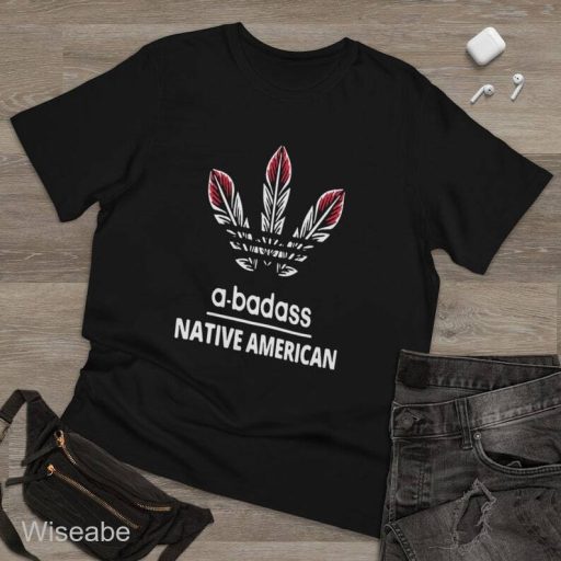 Bad Azz Native American Tribal