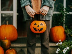 Halloween gifts for adults
