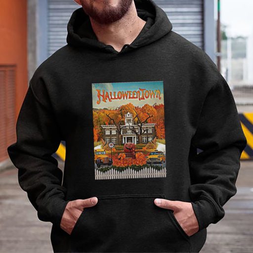 Halloweentown Sweatshirt