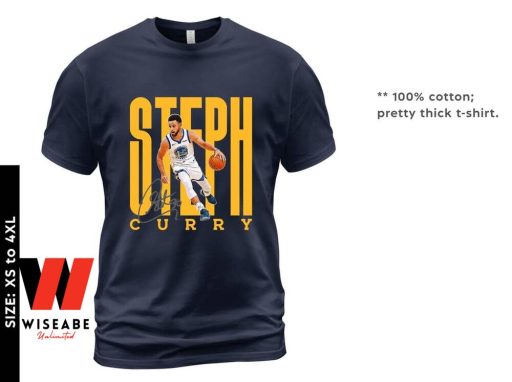 NBA Basketball Golden State Warriors Number 30 Stephen Curry Jersey Shirt, Steph Curry Merchandise