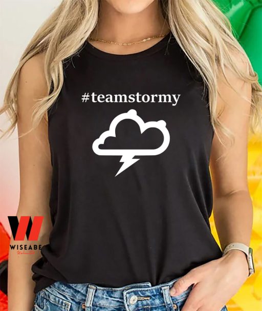 Unique Team Stormy Daniels T Shirt