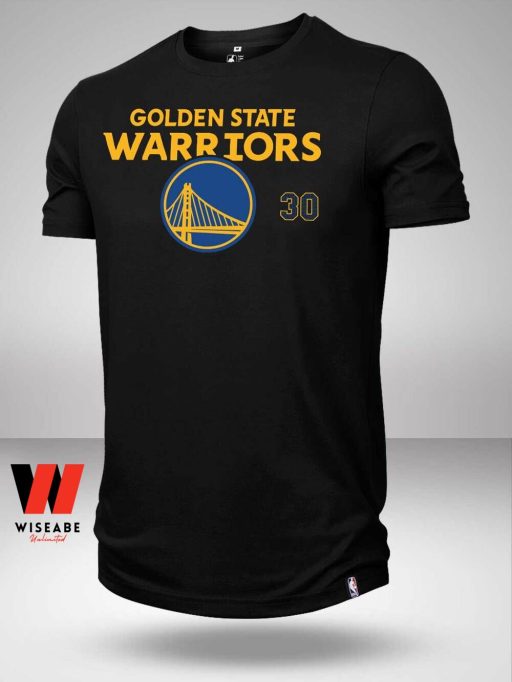 Cheap Number 30 Golden State Warriors Steph Curry Black Shirt Jersey, Steph Curry Merchandise