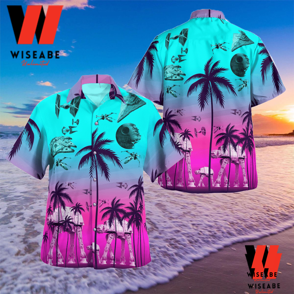 Top-selling Item] NBA Denver Nuggets Summer Vibes Hawaiian Shirt