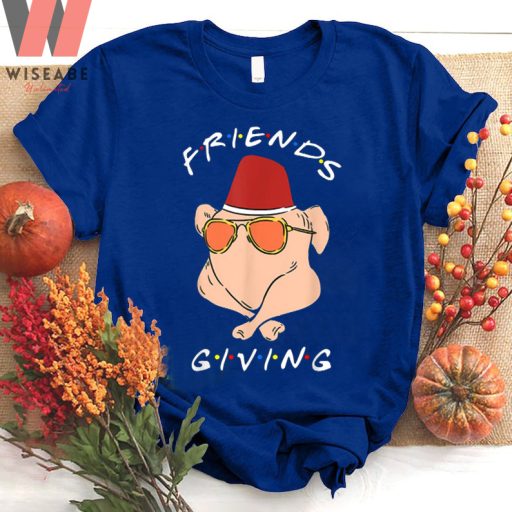 Funny Thanksgiving Turkey Friendsgiving Shirt, Thanksgiving Shirt